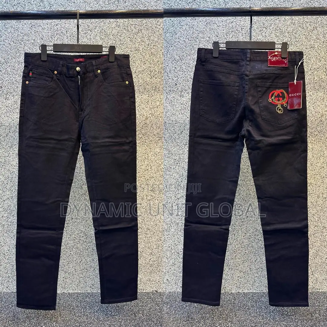 Luxury Jean Collection