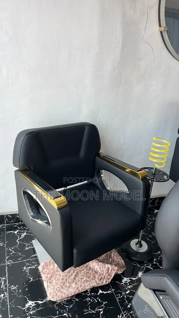 Office Salon Chair