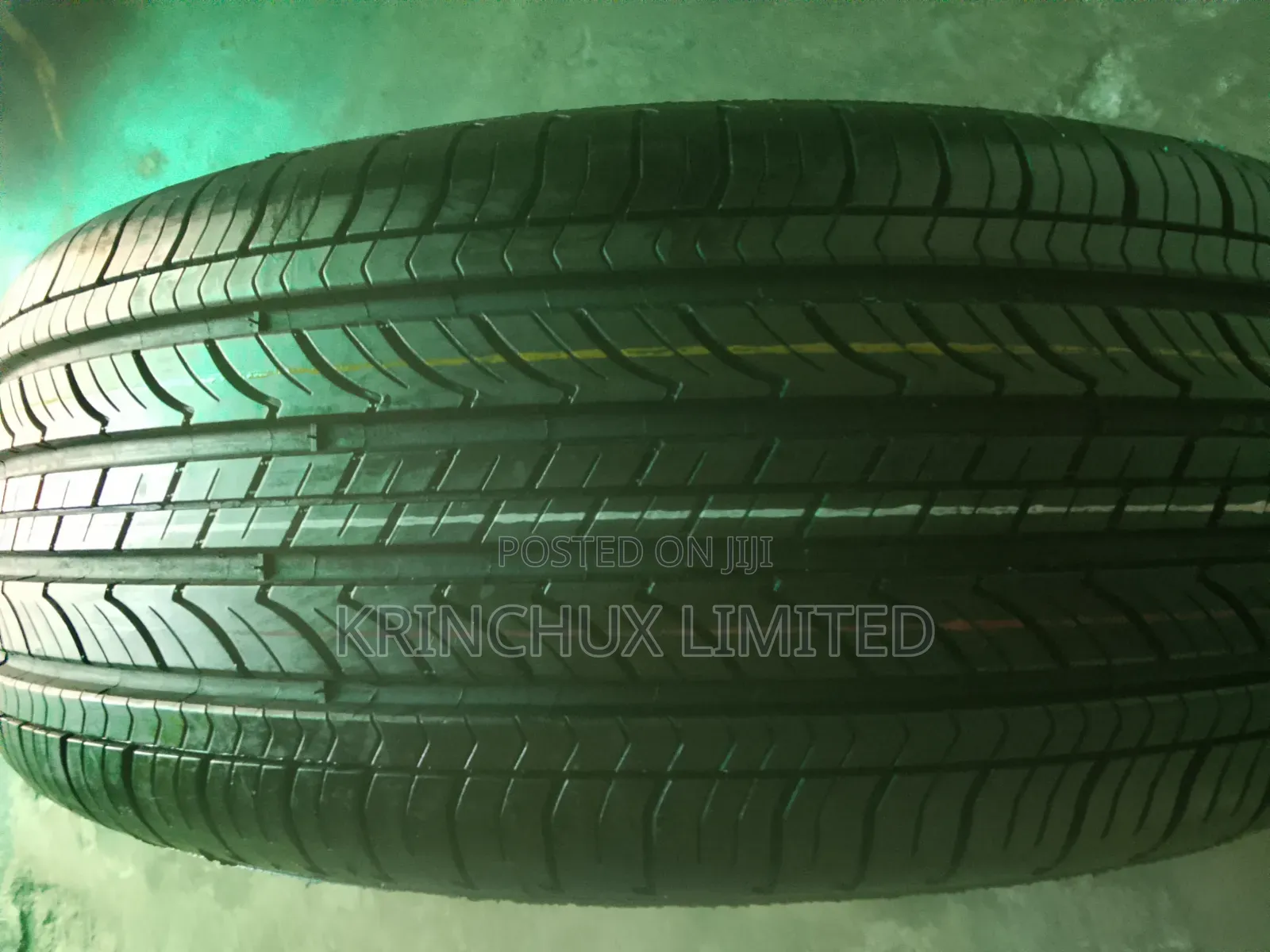 215/60/R16 Michelin Tyre