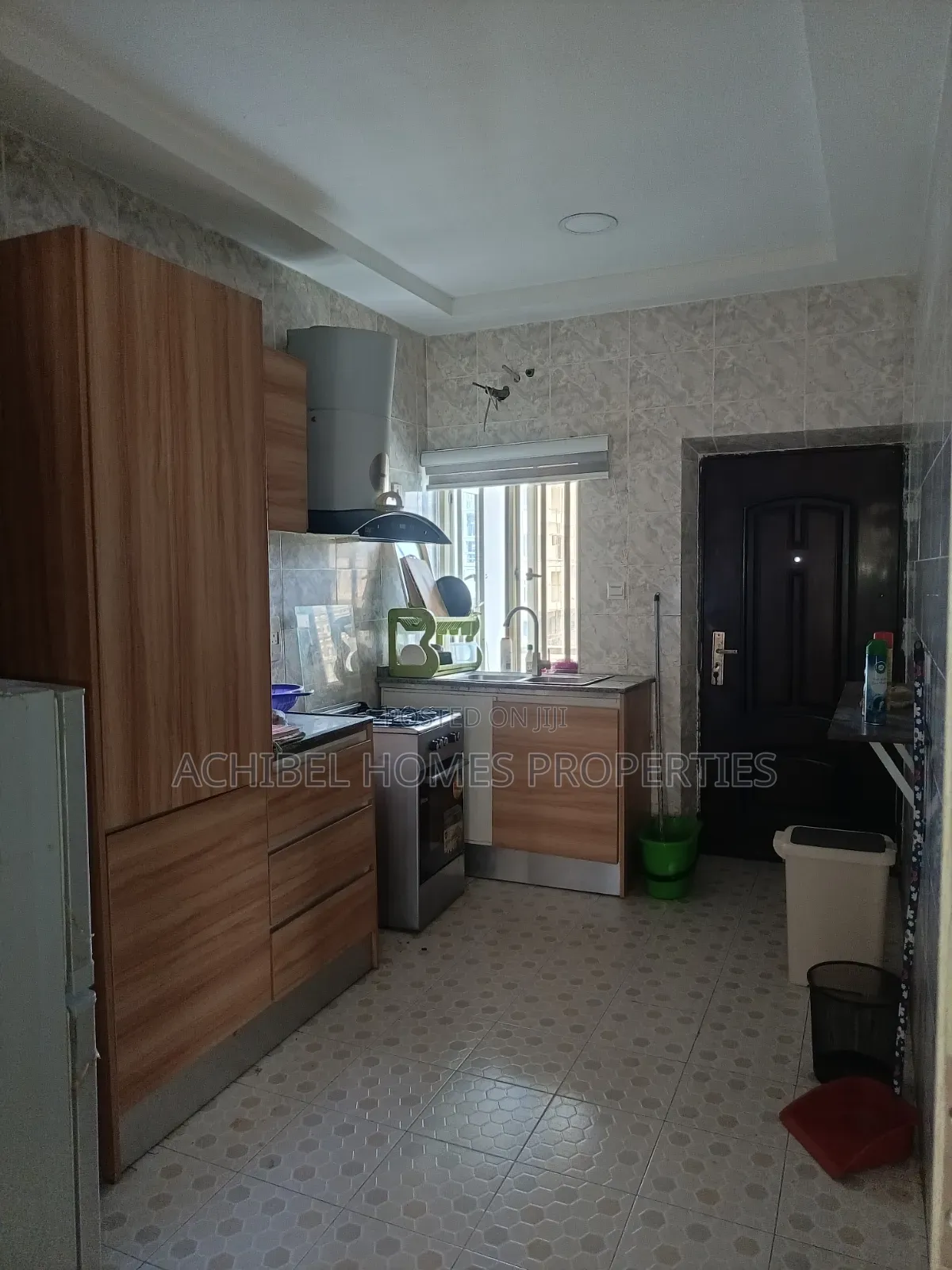 Furnished 2bdrm Apartment in Freedom Way, Lekki Phase 1 for rent