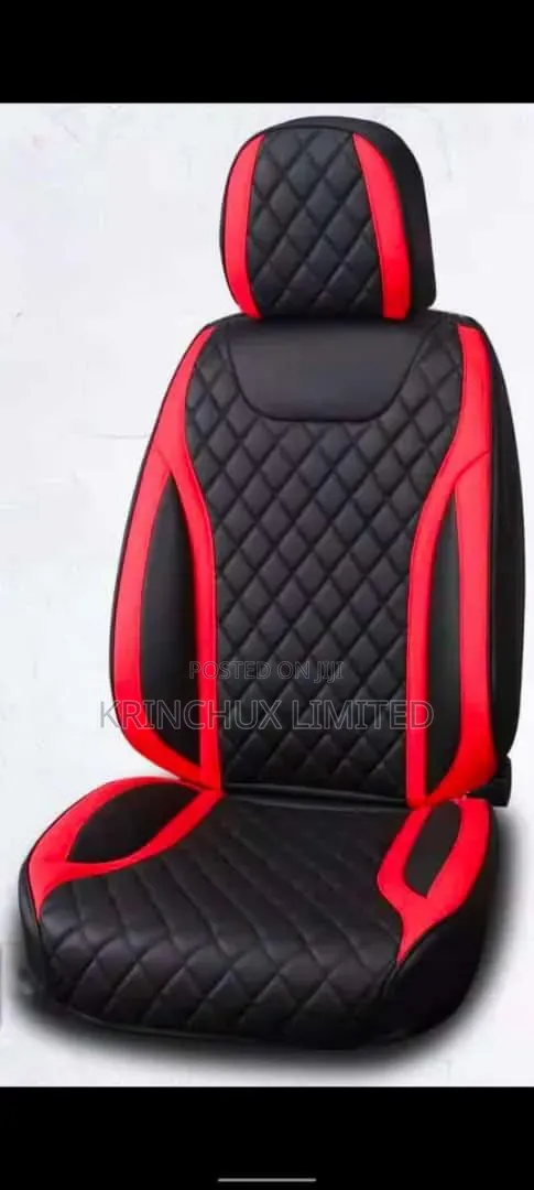 Seat Cover