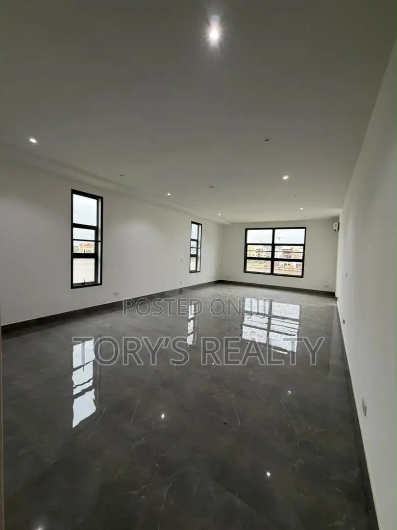 5bdrm Duplex in Ikoyi S.W for sale