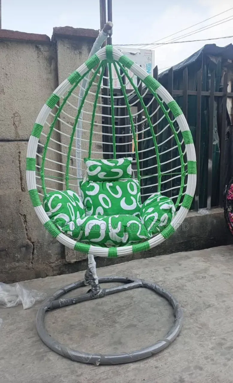 High Quality Garden Swing Chair
