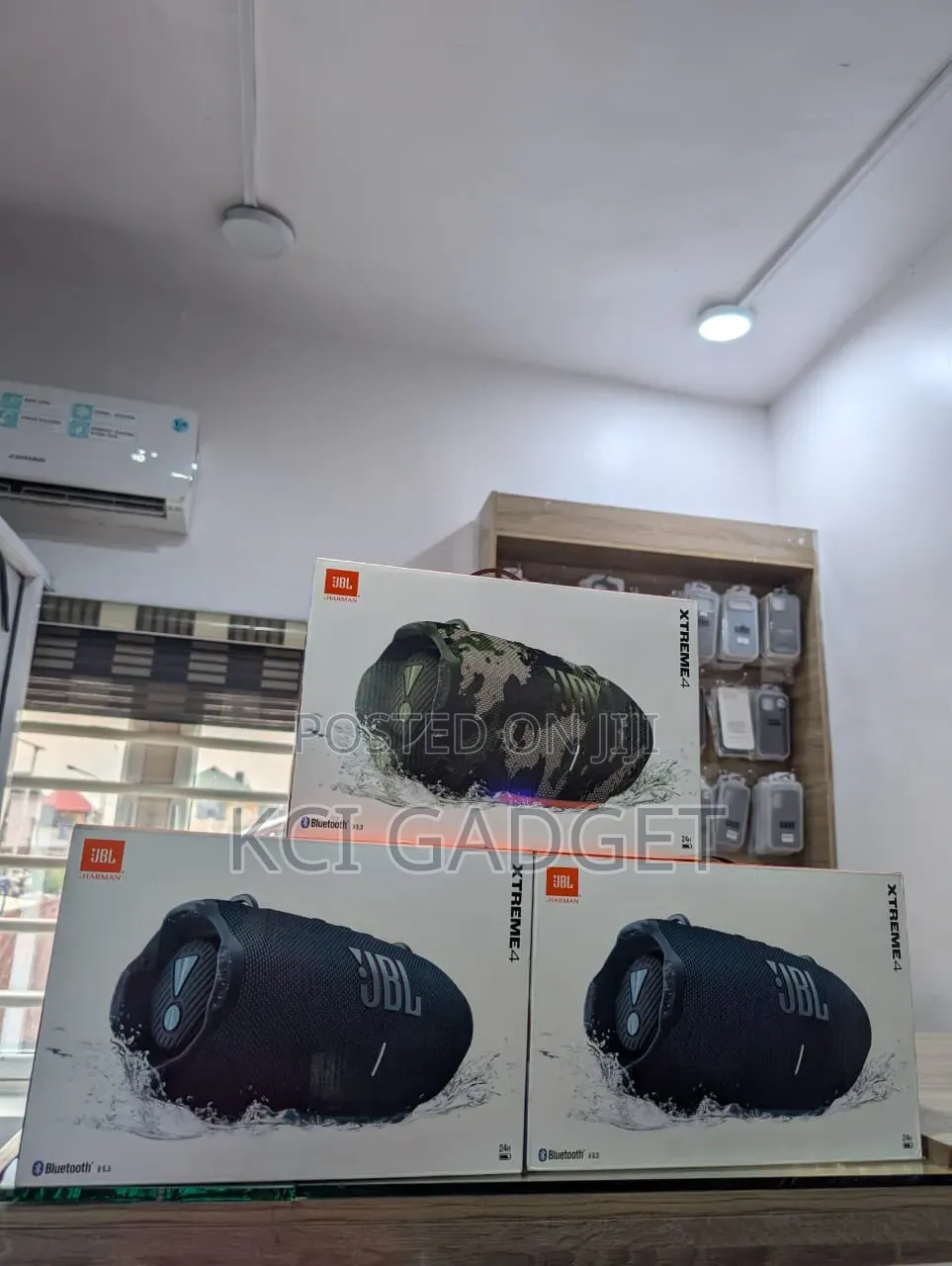JBL Xtreme 4