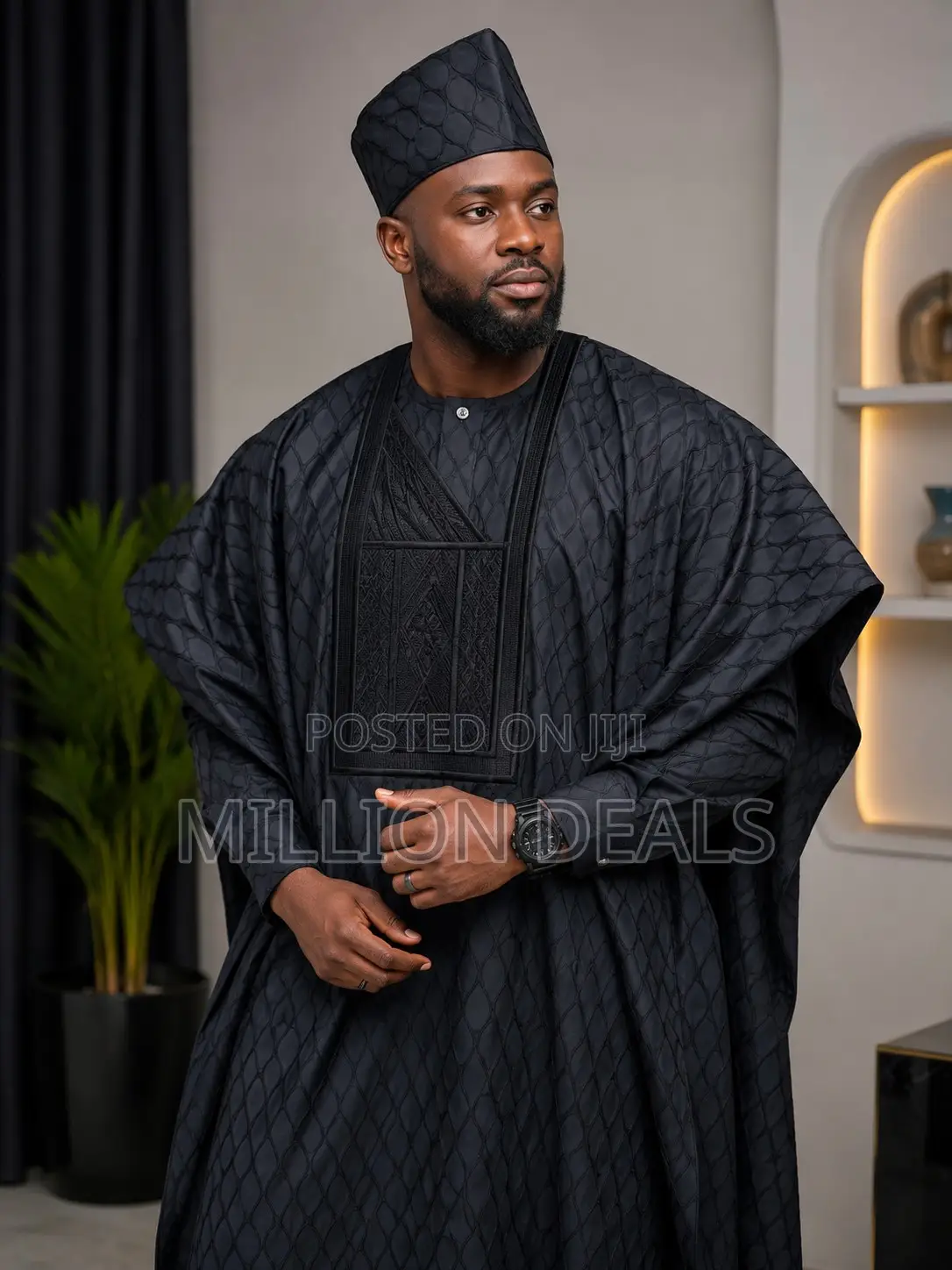 2026 Luxury Wool Textile Men's Native Fabrics