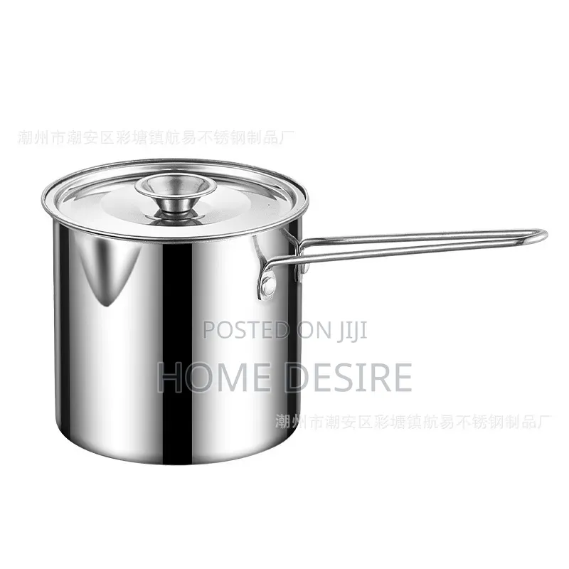 Stainless Deep Fryer