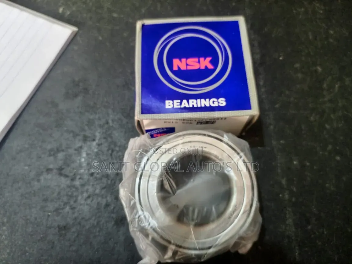 Toyota Corolla Hub Bearing 2008 to 2016