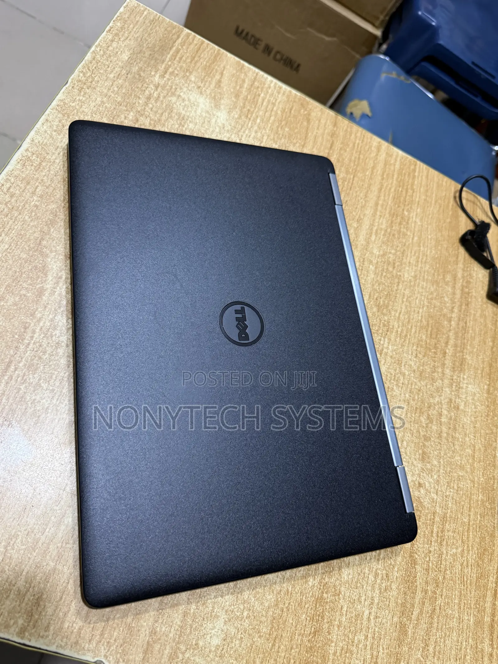 Laptop Dell Latitude E7470 8GB Intel Core i5 SSD 256GB