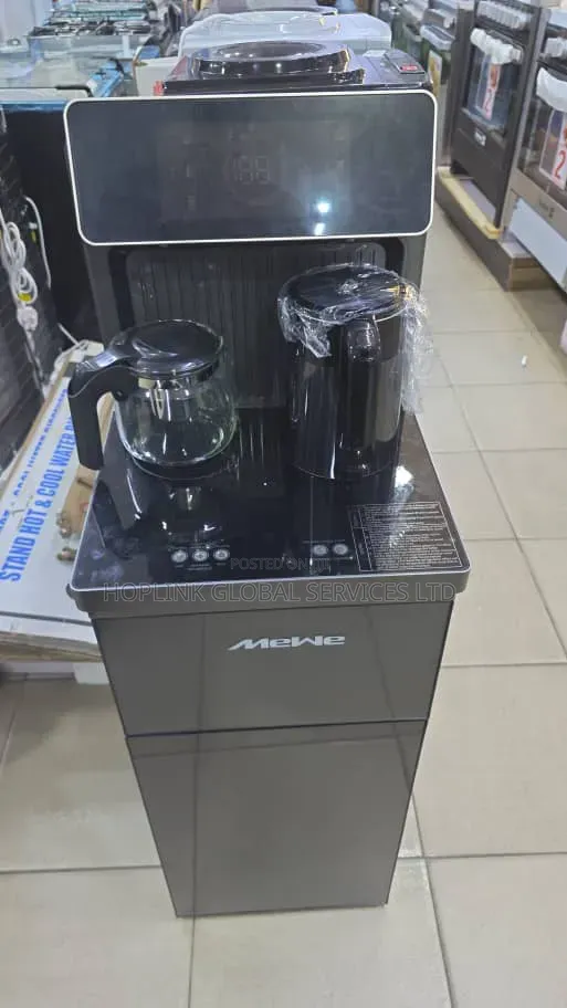 High Quality Water Dispenser Hot Cold