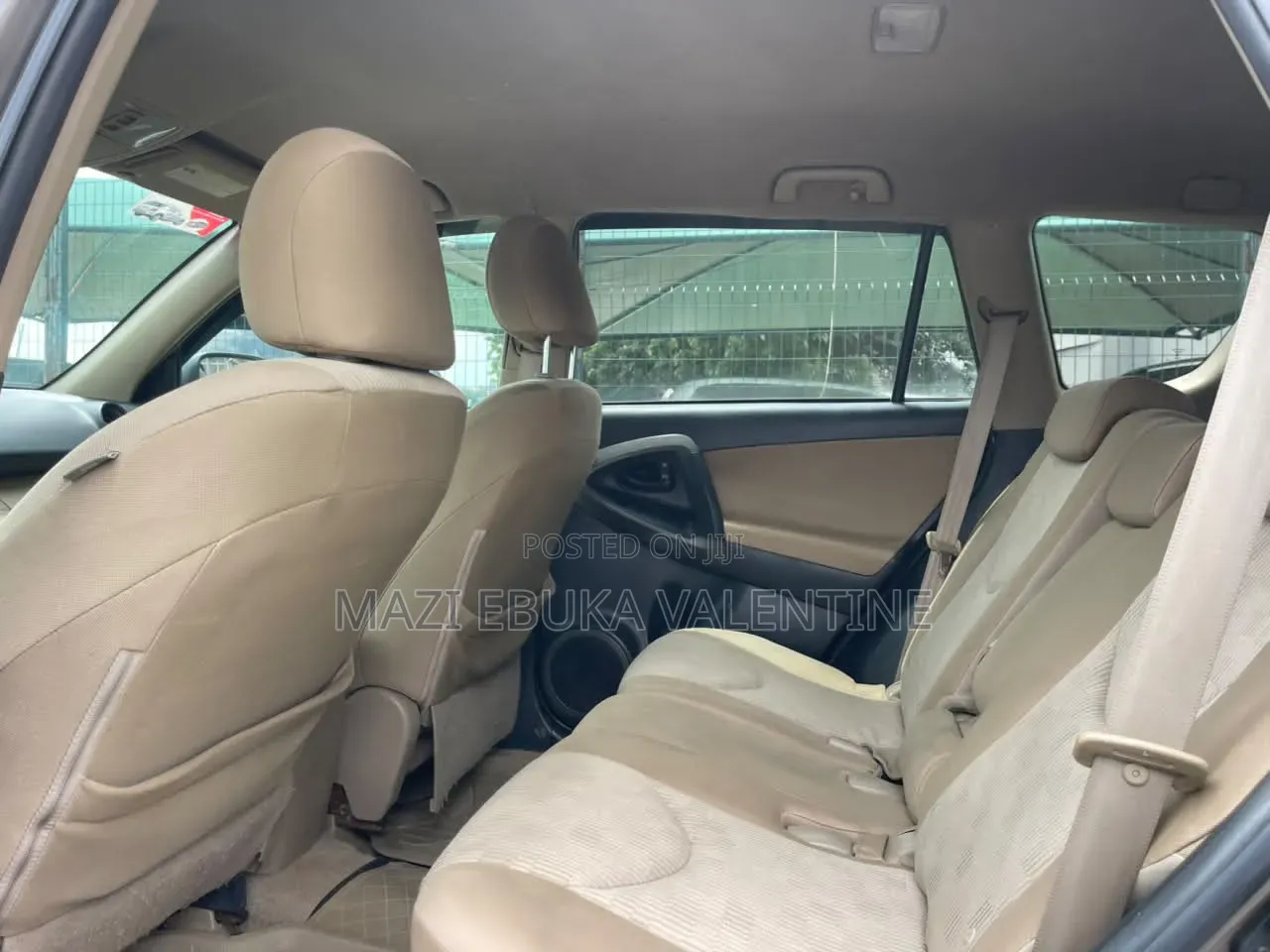Lexus ES 350 2011 Black