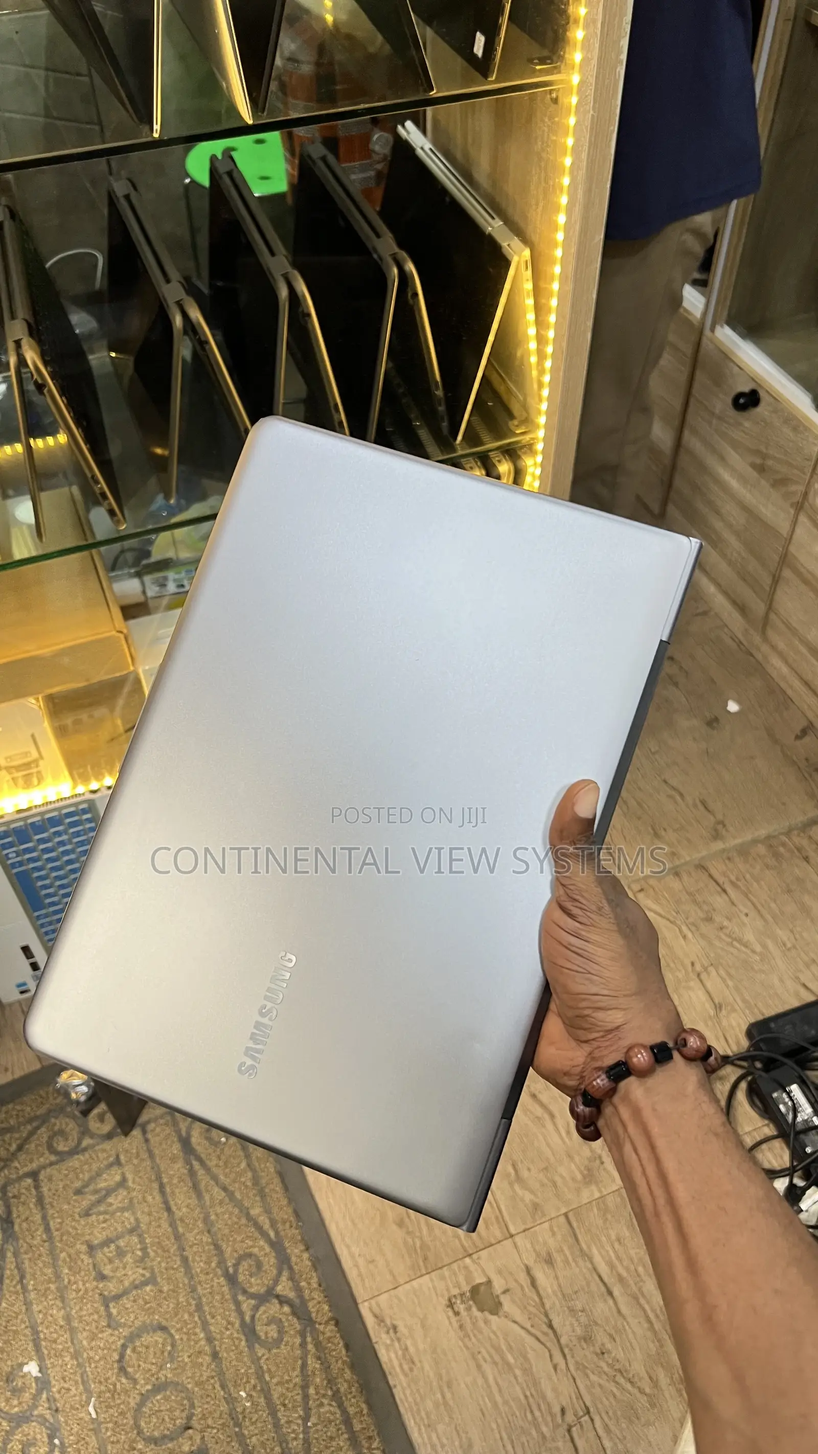 Laptop Samsung Ativ 8GB Intel Core i5 HDD 500GB