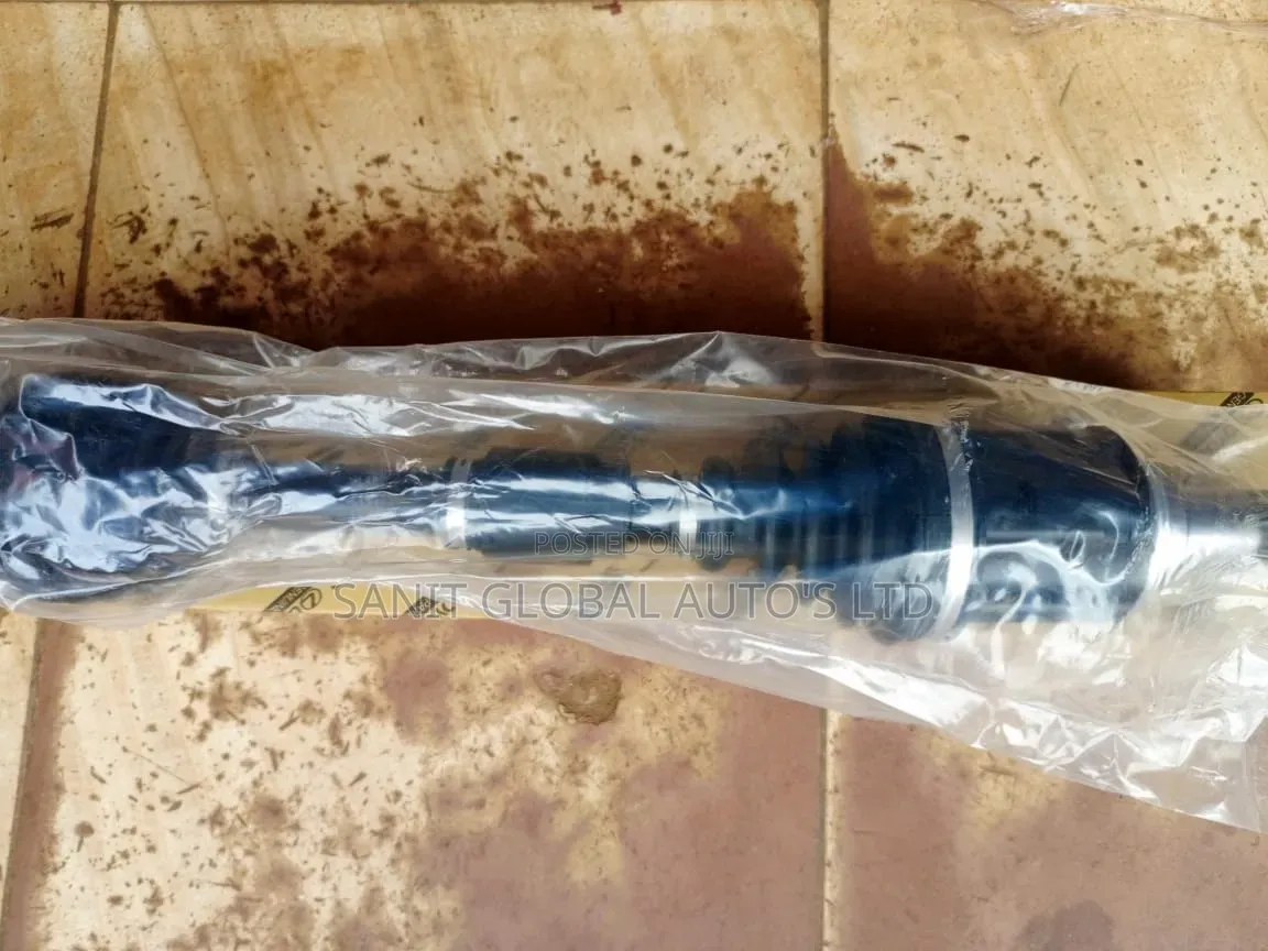 Toyota Corolla Complete Shaft 2008 to 2016