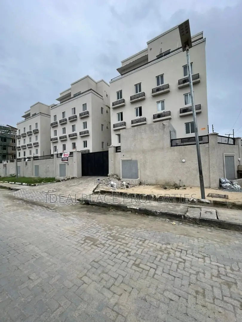 2bdrm Apartment in Ikate for sale