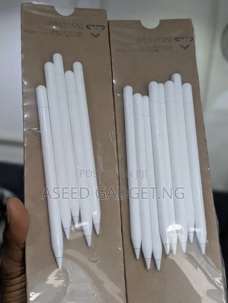 Mint Used Pencil USB-C