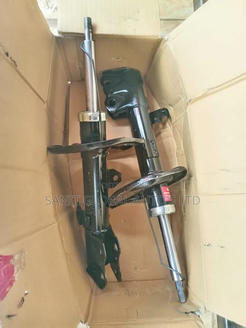 Toyota Corolla Shock Absorber Front 2010 to 2016