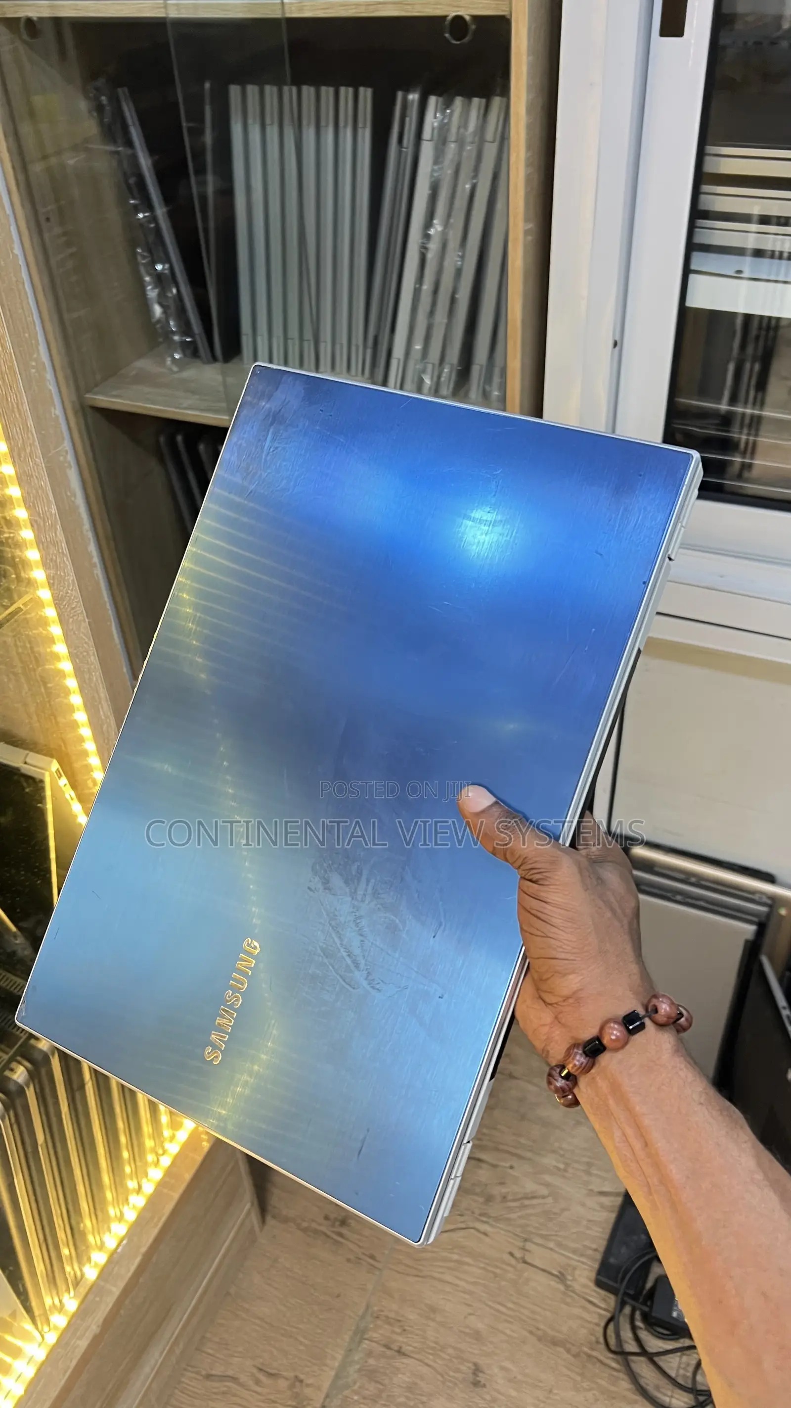 Laptop Samsung Ativ 8GB Intel Core i5 HDD 320GB