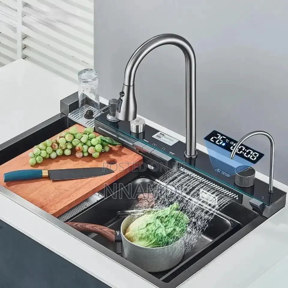 Kitchen Sink