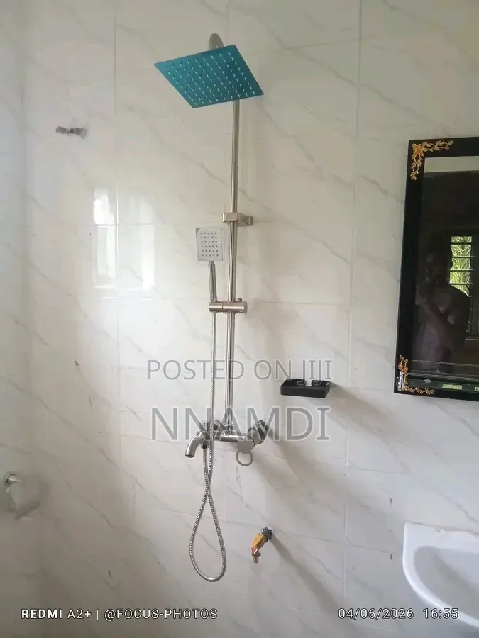 Original Shower