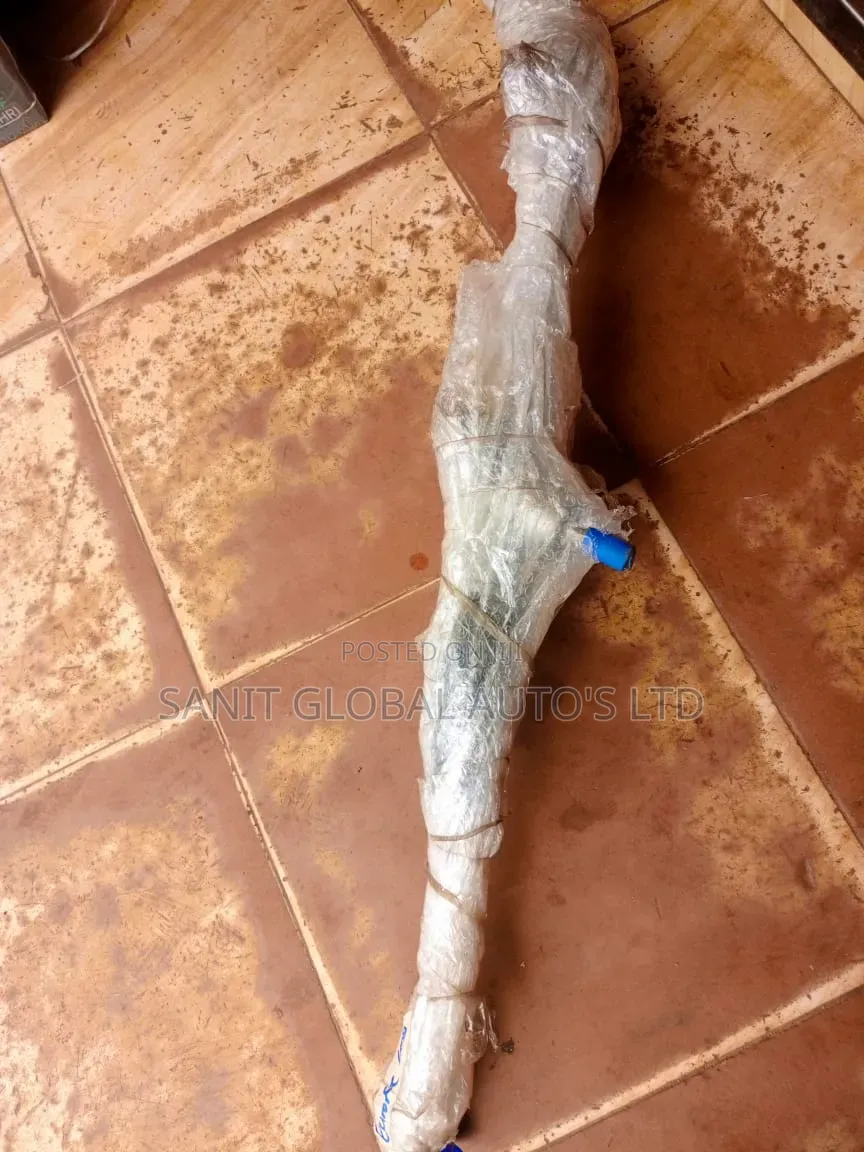 Toyota Corolla Steering Rack 2008 to 2016