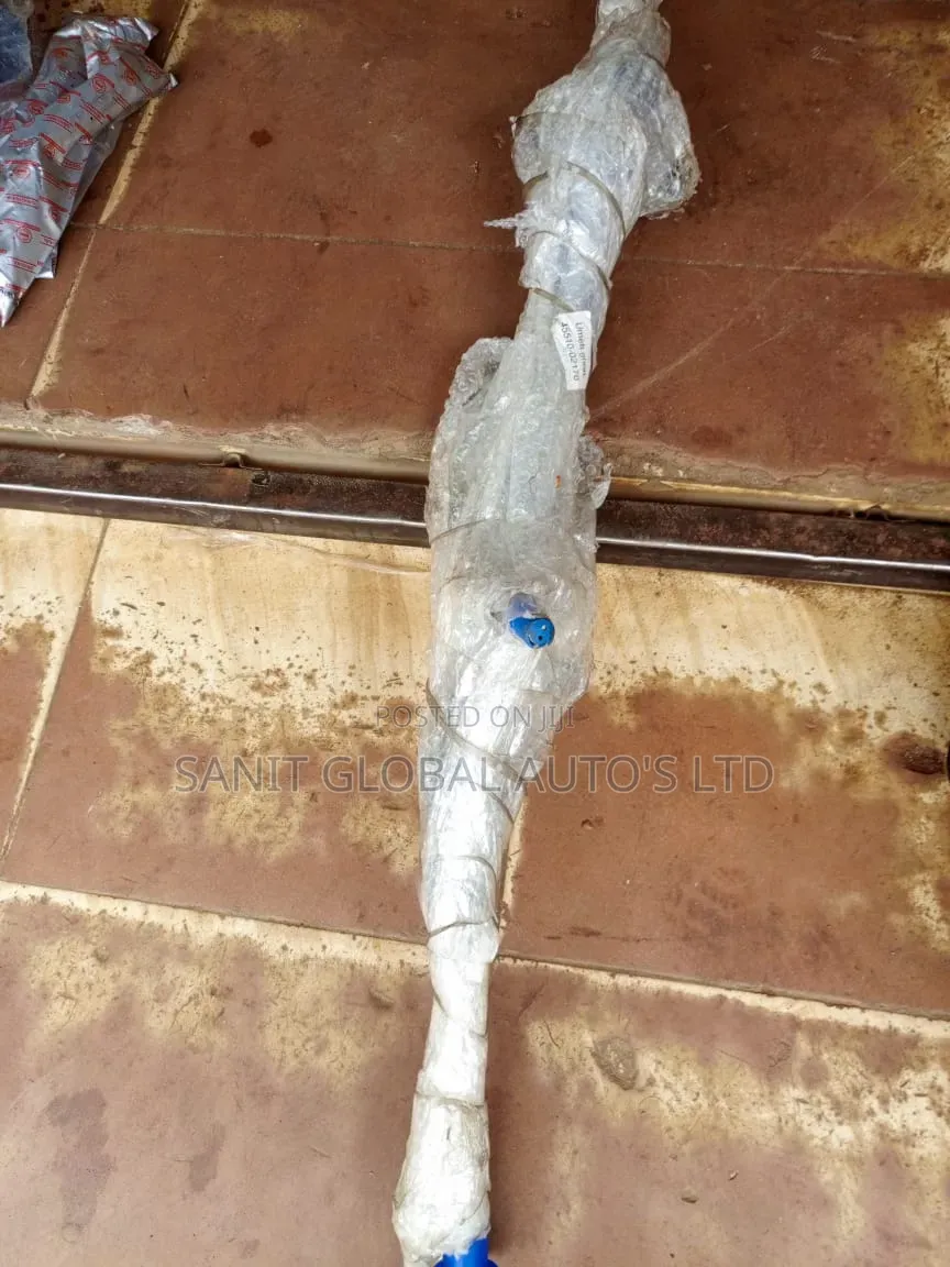 Toyota Corolla Steering Rack 2008 to 2016