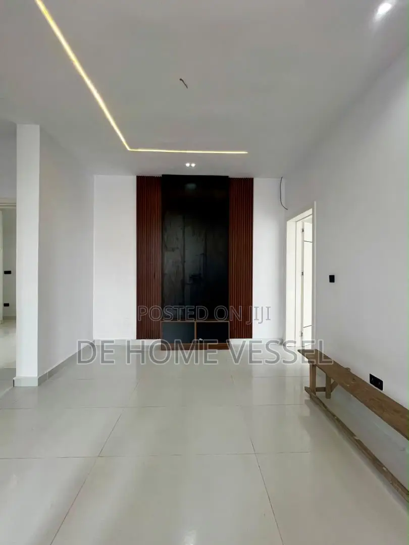 4bdrm Duplex in Sangotedo for sale