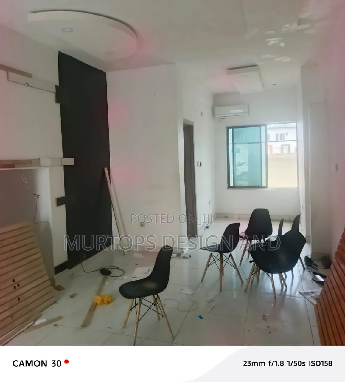 2bdrm Apartment in Lekki Phase 2 for rent
