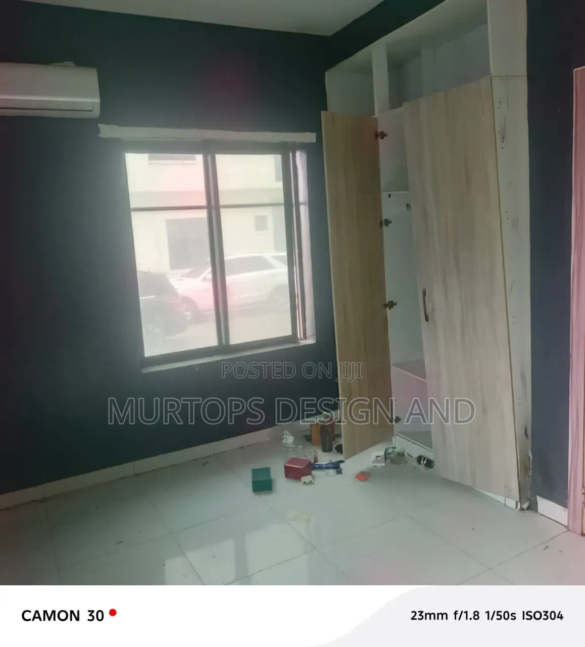 2bdrm Apartment in Lekki Phase 2 for rent