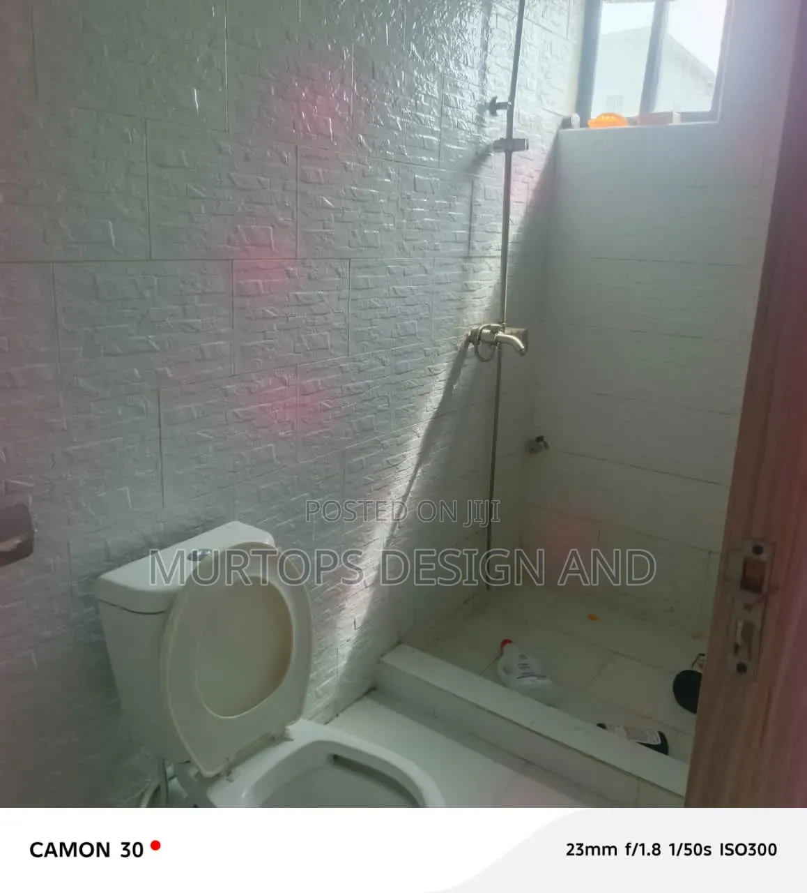 2bdrm Apartment in Lekki Phase 2 for rent