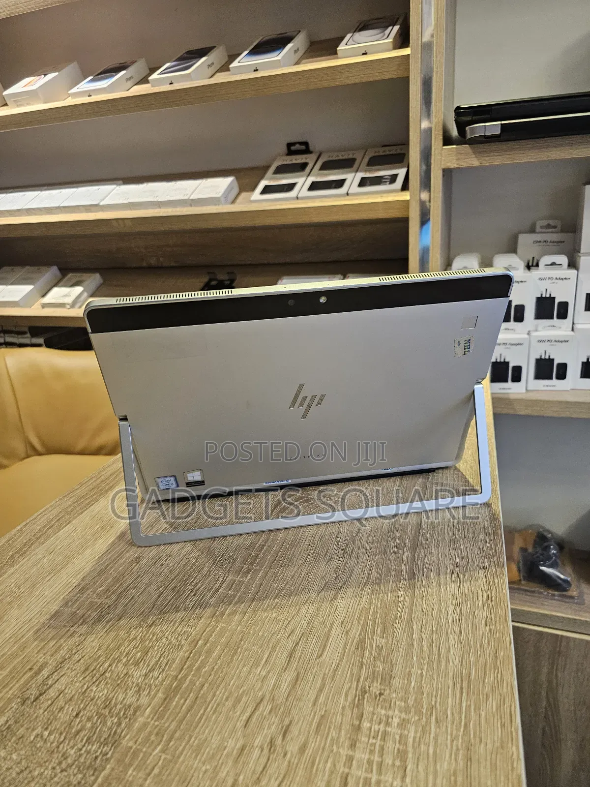 Laptop HP Elite X2 1012 G2 8GB Intel Core i5 SSD 256GB