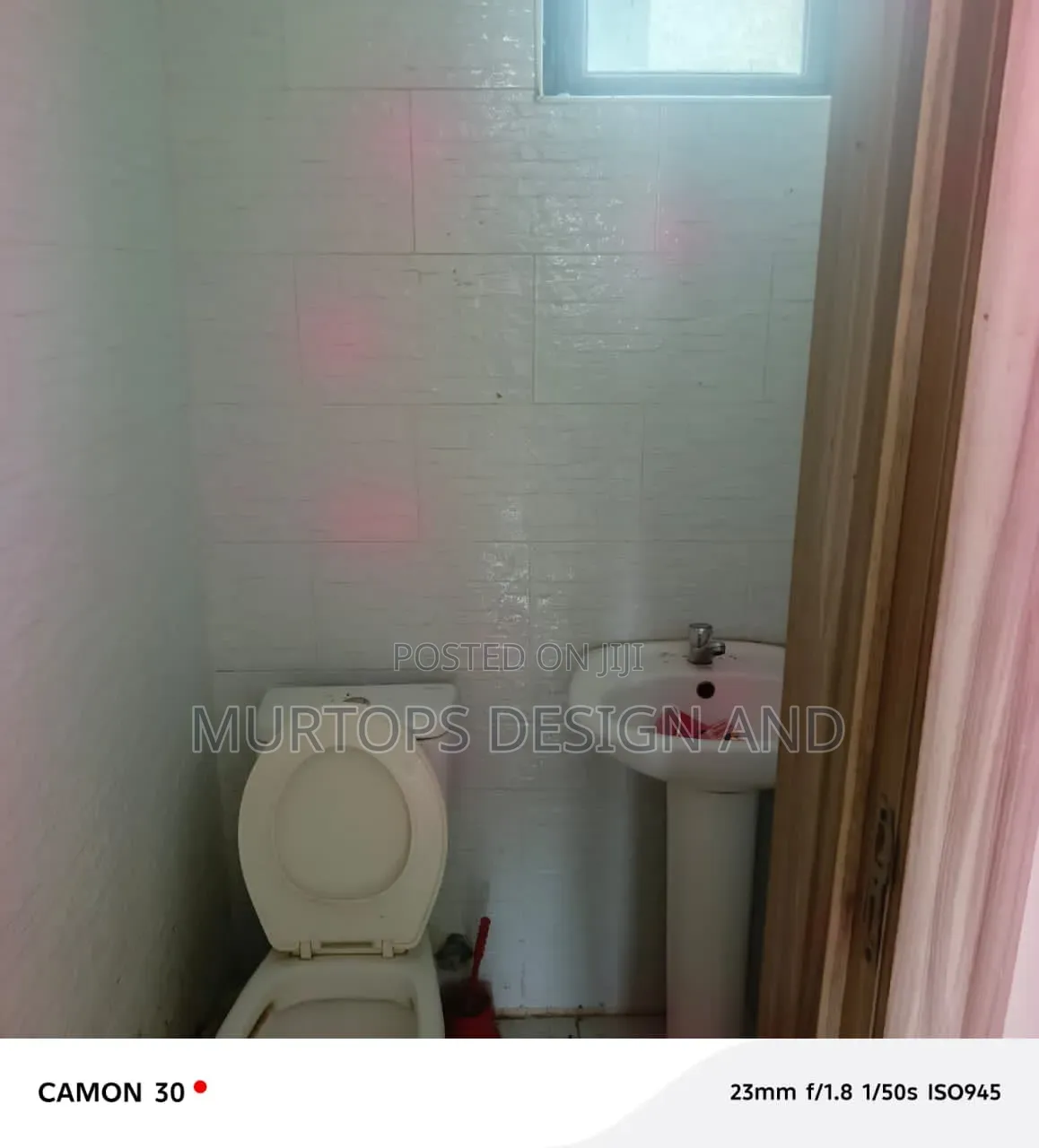 2bdrm Apartment in Lekki Phase 2 for rent