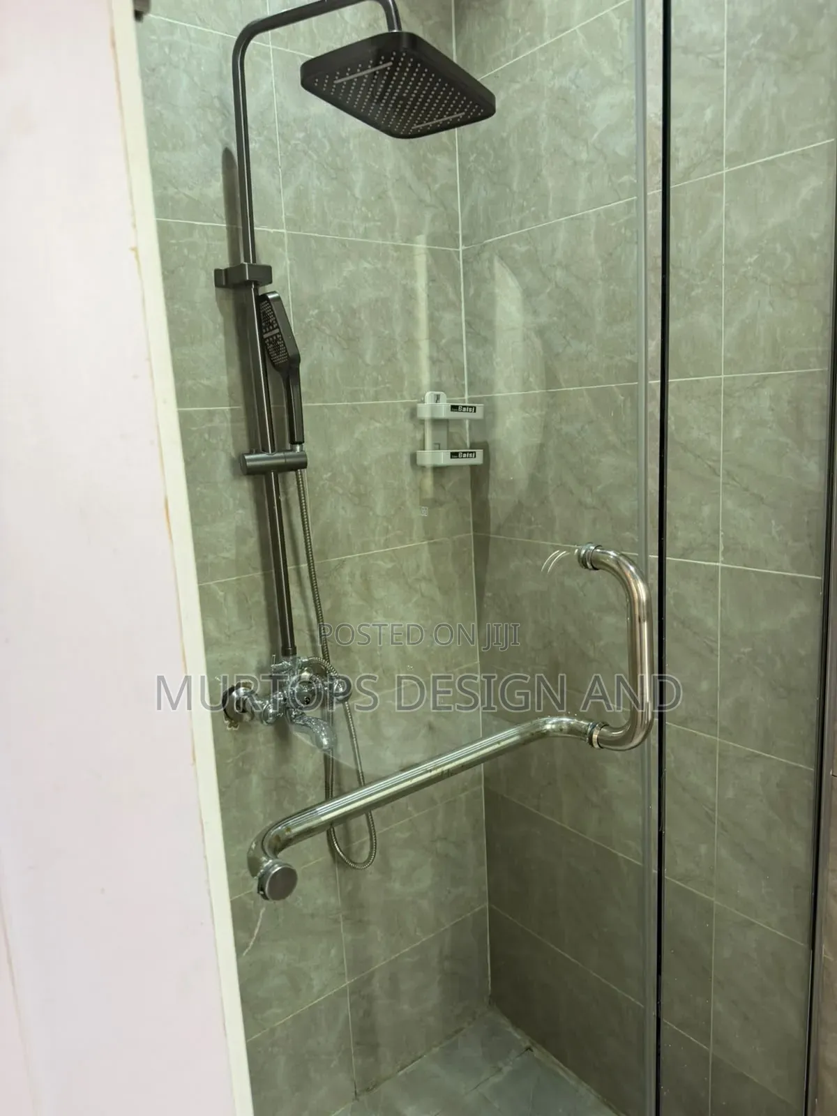 Furnished 2bdrm Apartment in Phase 2, Osborne Foreshore Estate for rent