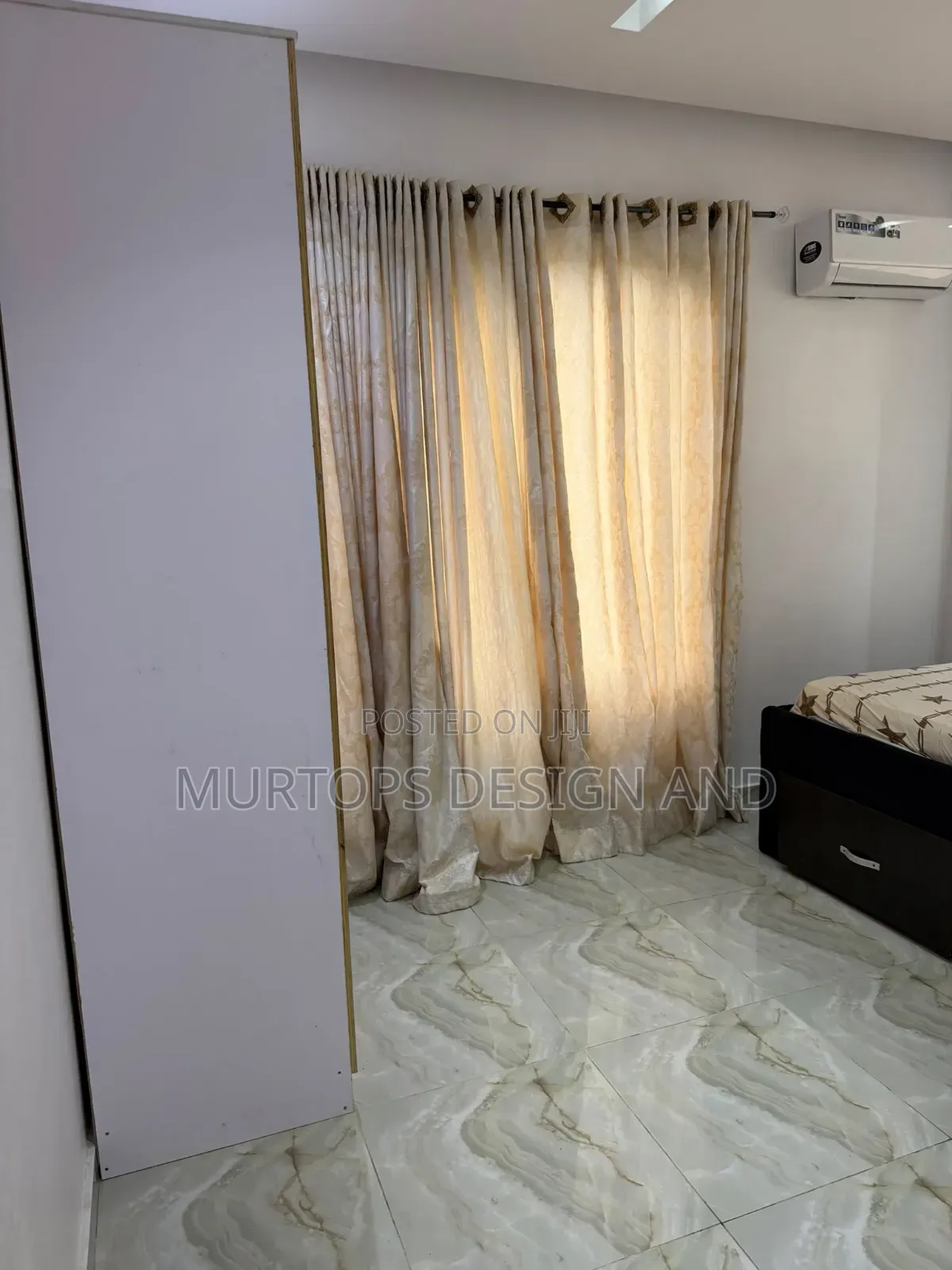 Furnished 2bdrm Apartment in Phase 2, Osborne Foreshore Estate for rent