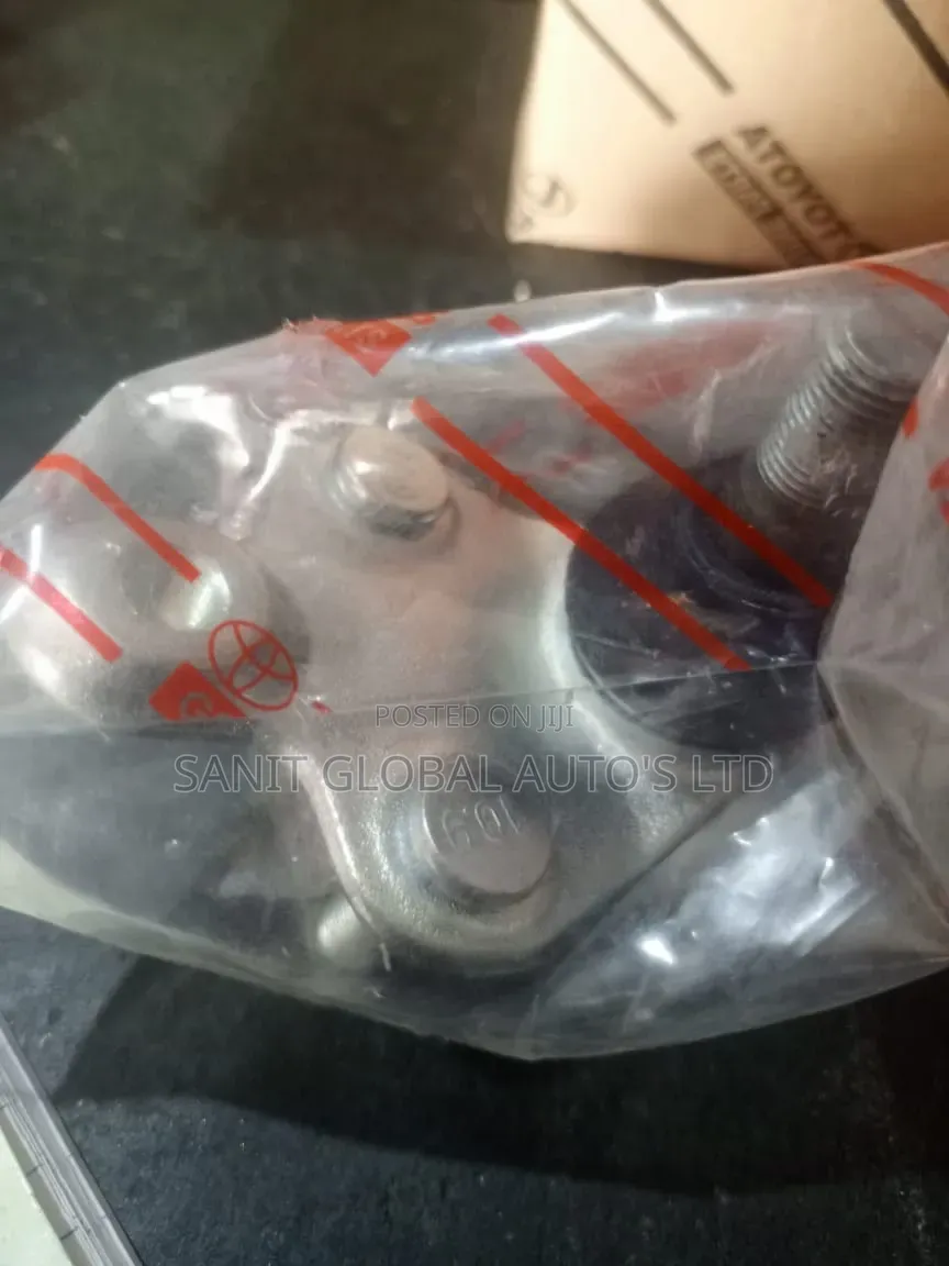 Toyota Corolla Ball Joint 2008 to 2016