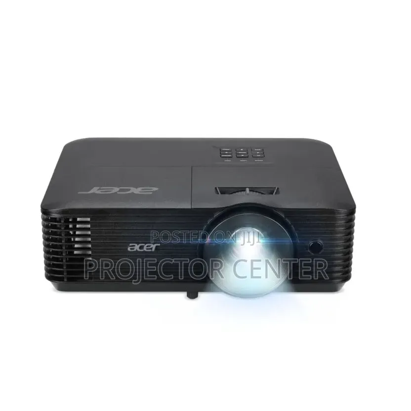 Acer X139 WUXGA 5000 Lumens DLP Projector