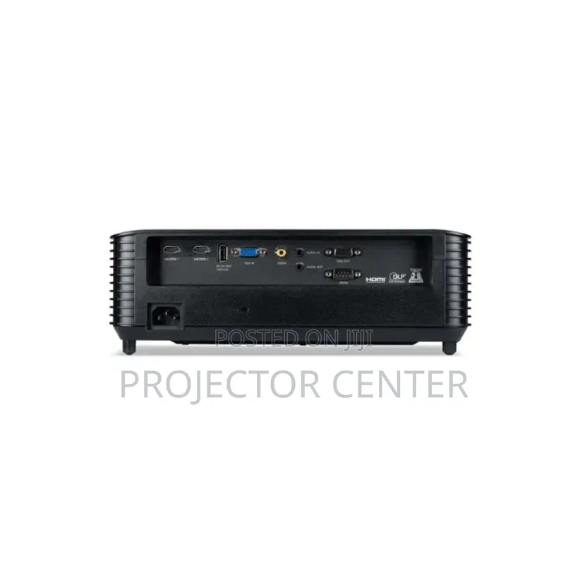 Acer X139 WUXGA 5000 Lumens DLP Projector