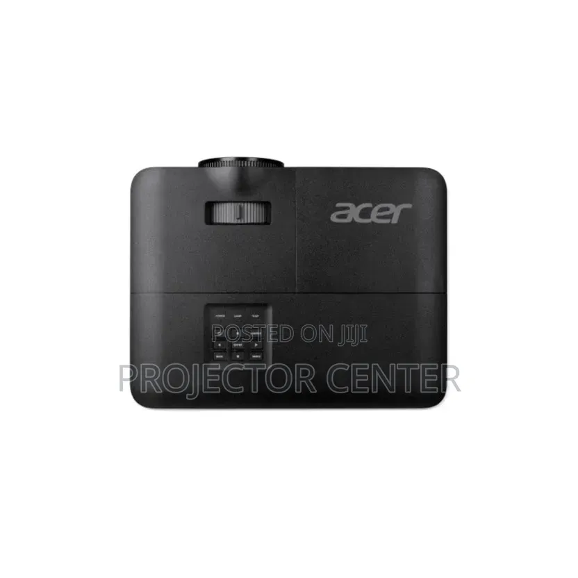 Acer X139 WUXGA 5000 Lumens DLP Projector