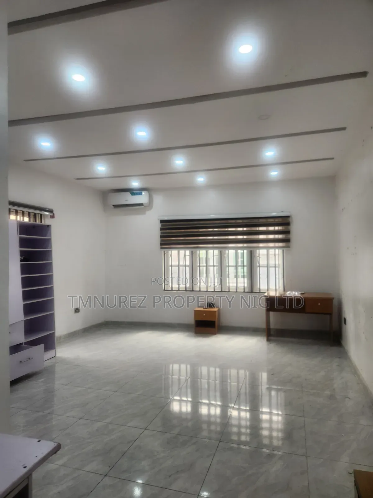 Studio Apartment in Chevron for rent