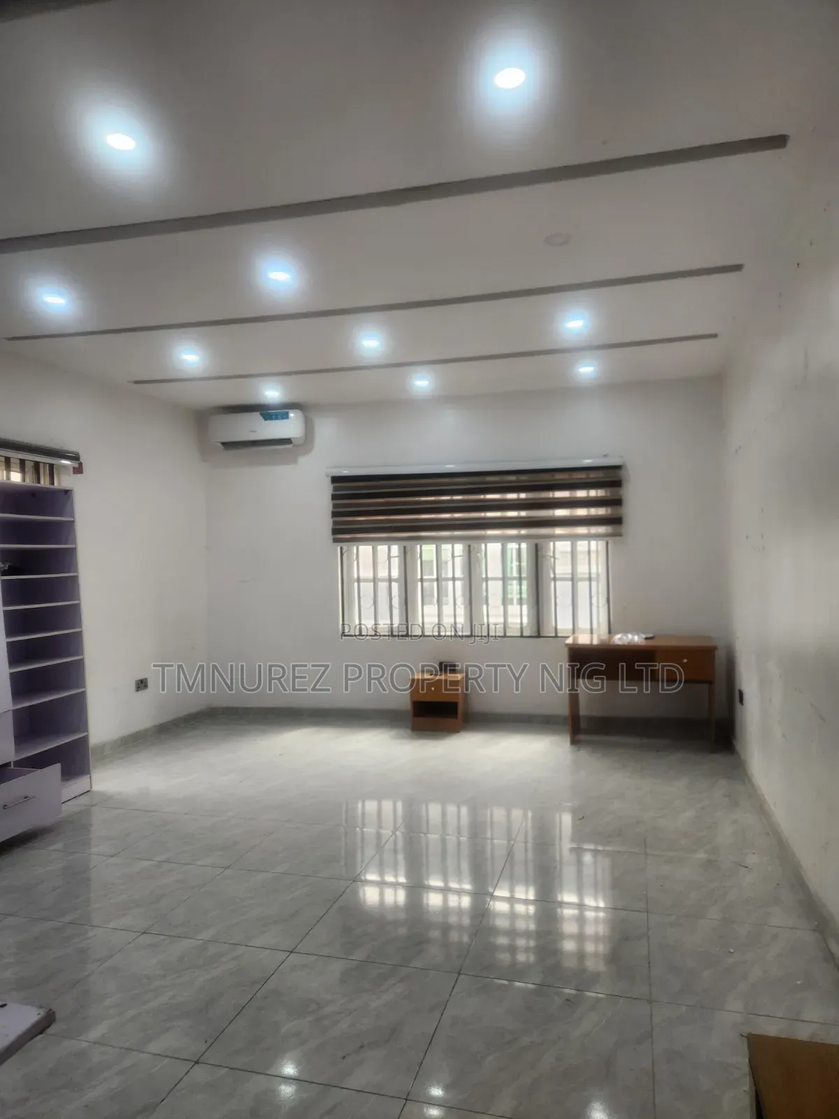 Studio Apartment in Chevron for rent