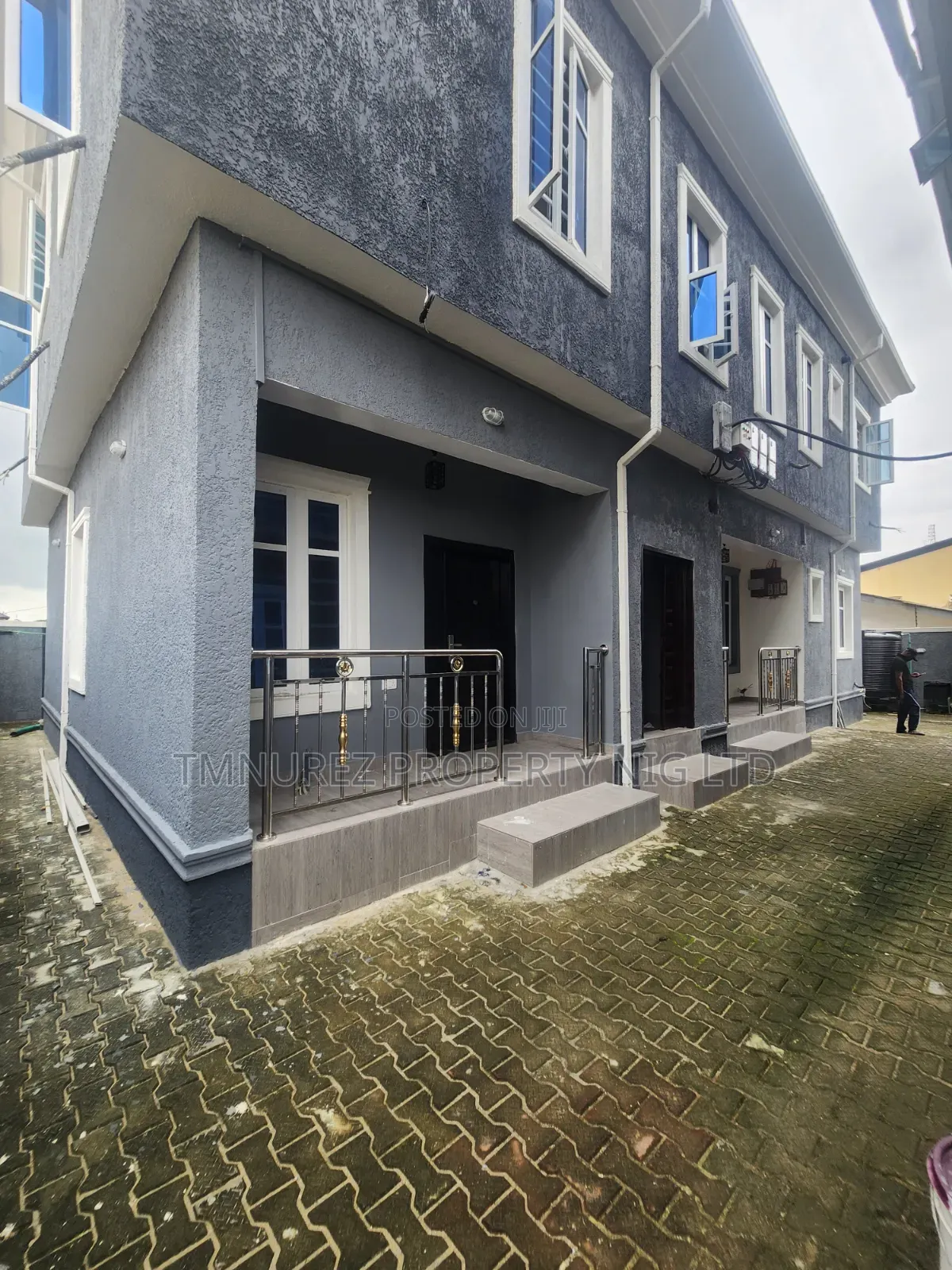 2bdrm Apartment in Ado / Ajah for rent