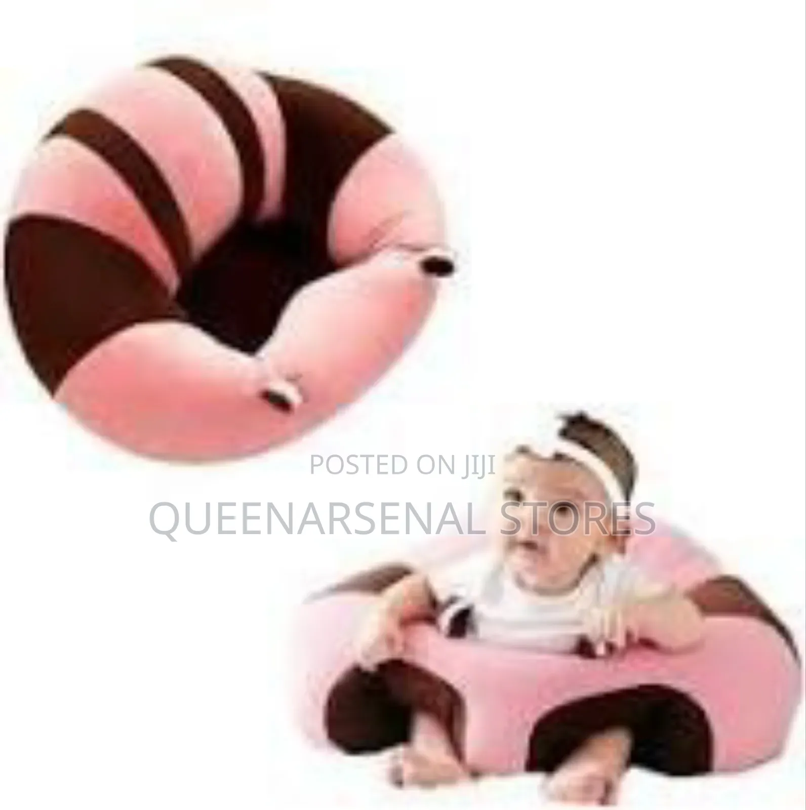 Baby Cuddle Seat