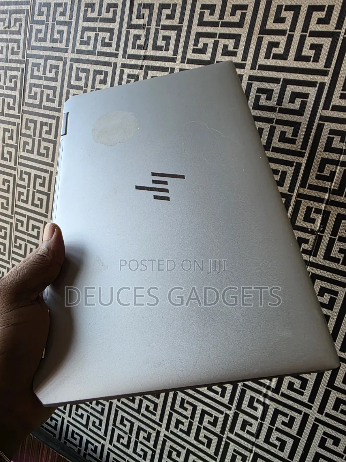 HP Spectre X360 13inches Core I7 Motherboard