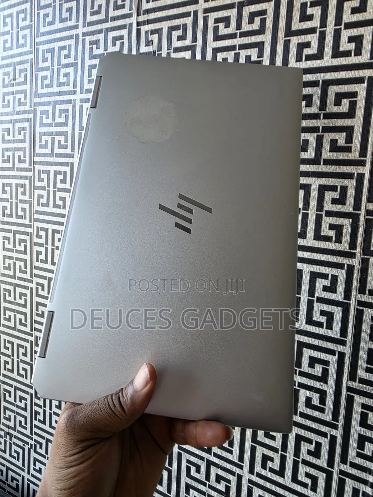 HP Spectre X360 13inches Core I7 Motherboard