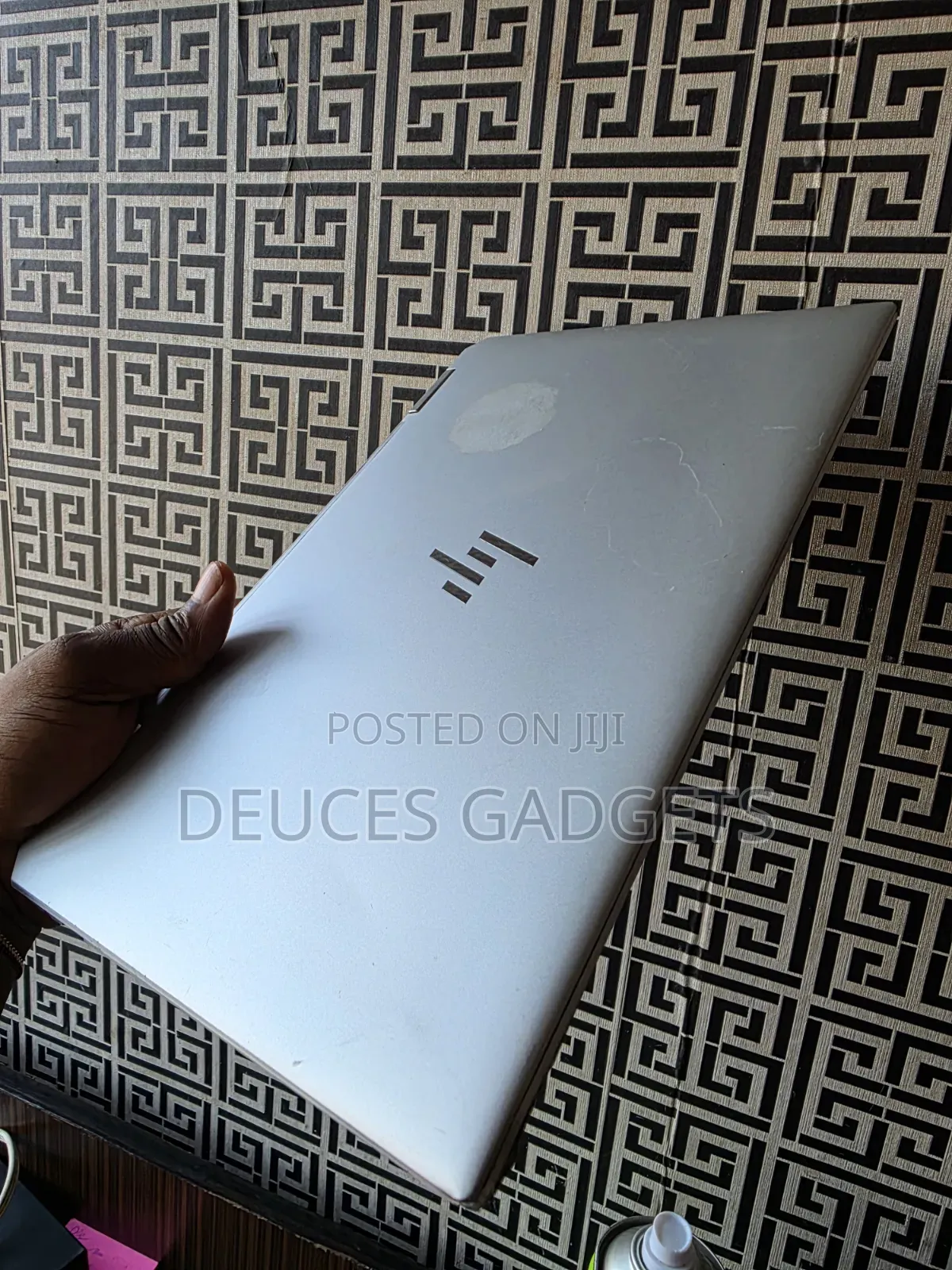 HP Spectre X360 13inches Core I7 Motherboard