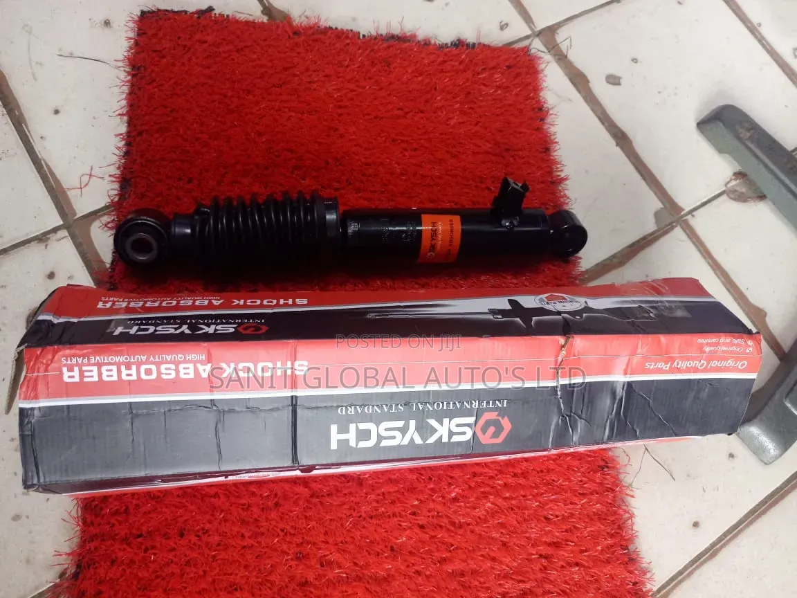 Hyundai Cerato and Santa Fe 2012 Back Shock Absorber