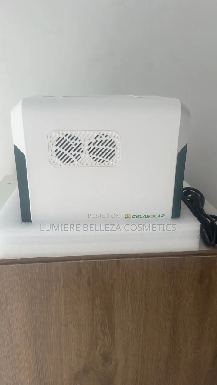 COLA 1000 PRO 300W Solar Generator | Portable Power Station