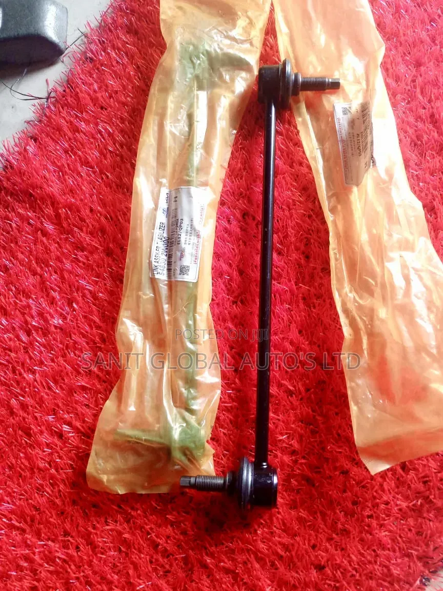 Hyundai Santa Fe /Kia Sorento 2012 Linkage