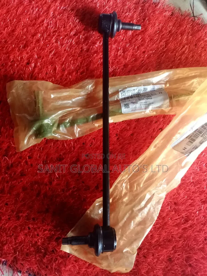 Hyundai Santa Fe /Kia Sorento 2012 Linkage