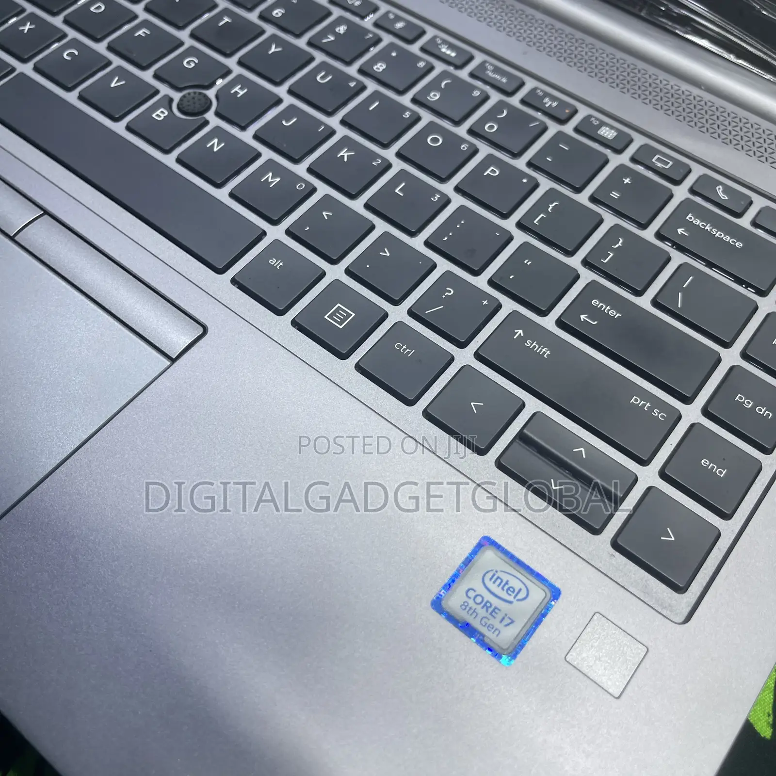 Laptop HP ZBook 14u G6 8GB Intel Core i7 SSD 256GB