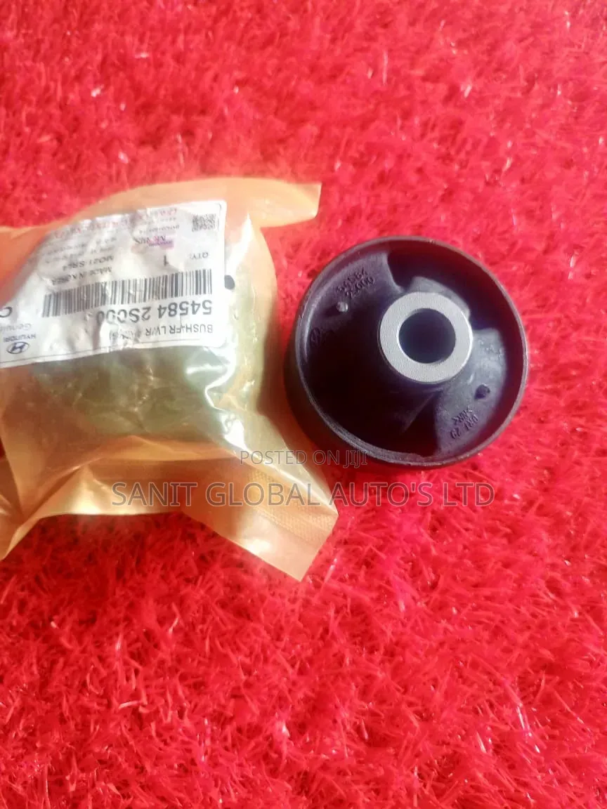 10 Kia Sportage/ Hyundai Tucson 2012 2014 Bushing