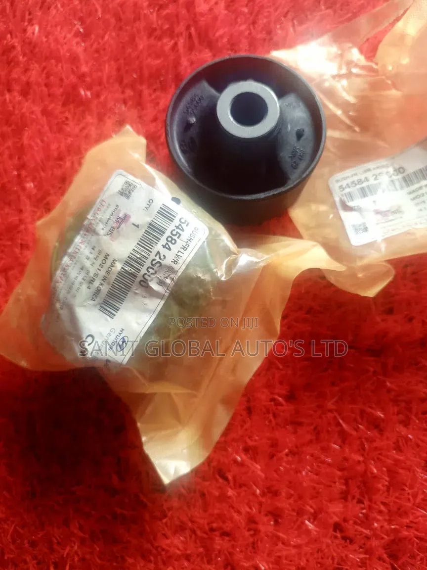 10 Kia Sportage/ Hyundai Tucson 2012 2014 Bushing